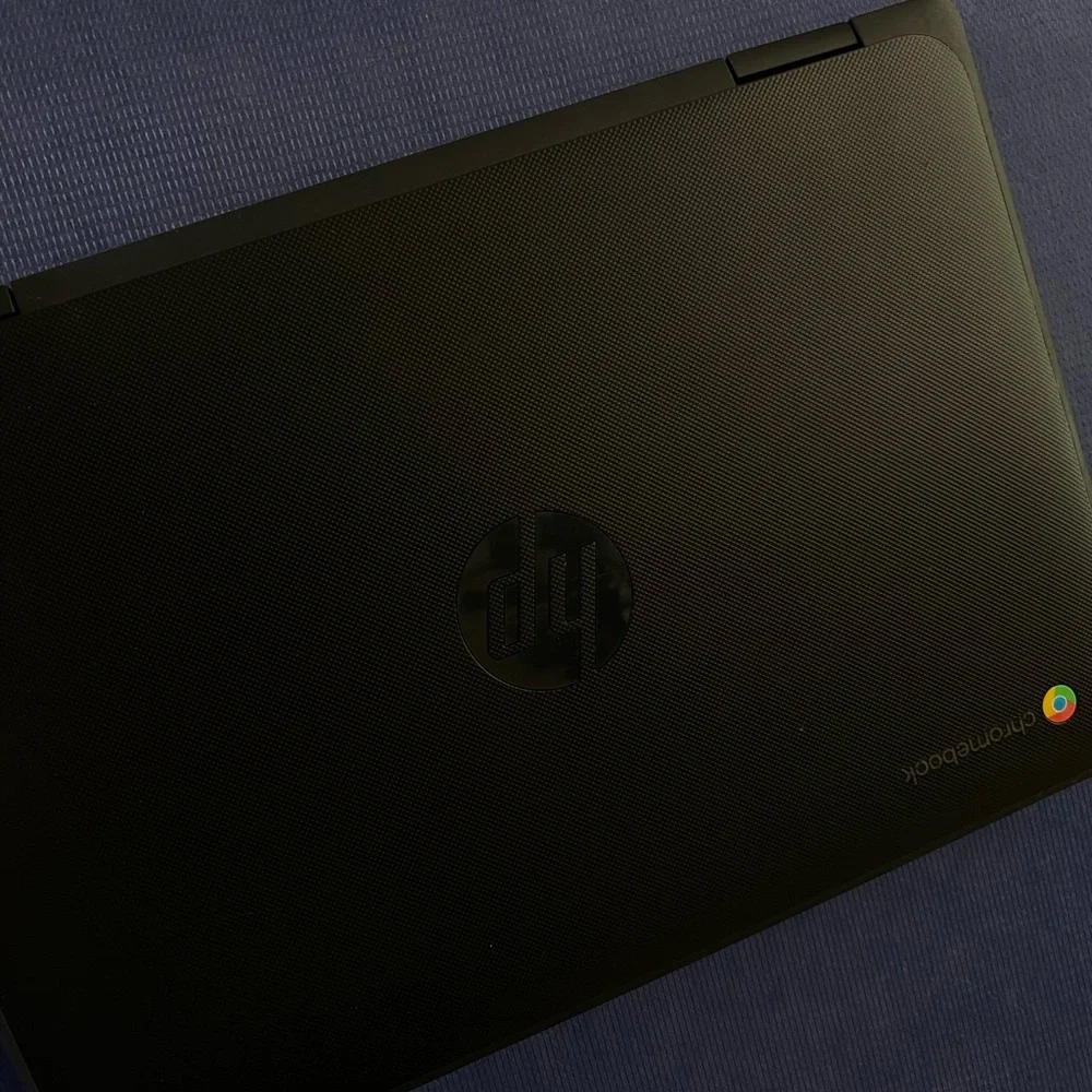 For sale: HP Chromebook x360 11mk g3 EE